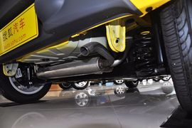 2012款江淮悦悦1.0L手动豪华型