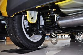 2012款江淮悦悦1.0L手动豪华型