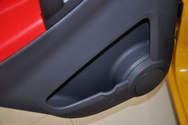 2012款江淮悦悦1.0L手动豪华型