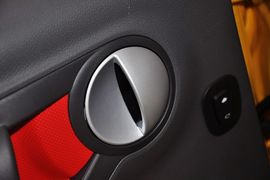 2012款江淮悦悦1.0L手动豪华型