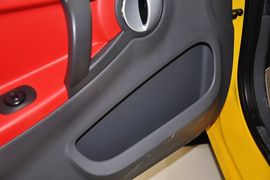 2012款江淮悦悦1.0L手动豪华型