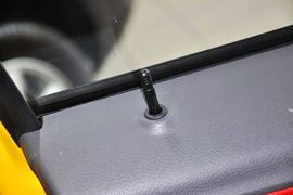 2012款江淮悦悦1.0L手动豪华型