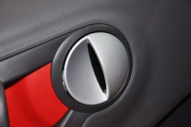 2012款江淮悦悦1.0L手动豪华型