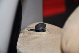 2012款江淮悦悦1.0L手动豪华型