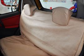 2012款江淮悦悦1.0L手动豪华型