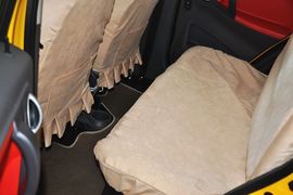 2012款江淮悦悦1.0L手动豪华型