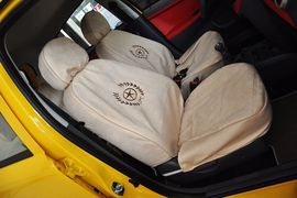 2012款江淮悦悦1.0L手动豪华型