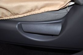 2012款江淮悦悦1.0L手动豪华型