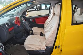 2012款江淮悦悦1.0L手动豪华型