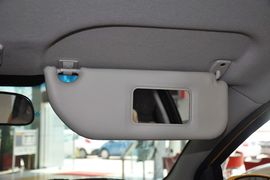 2012款江淮悦悦1.0L手动豪华型