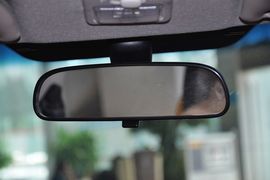 2012款江淮悦悦1.0L手动豪华型