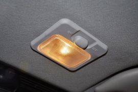 2012款江淮悦悦1.0L手动豪华型