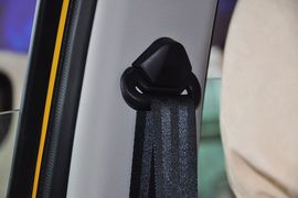 2012款江淮悦悦1.0L手动豪华型