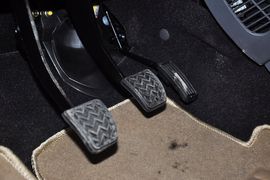 2012款江淮悦悦1.0L手动豪华型