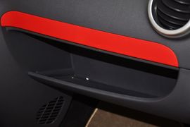 2012款江淮悦悦1.0L手动豪华型