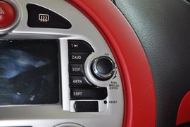 2012款江淮悦悦1.0L手动豪华型