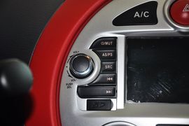 2012款江淮悦悦1.0L手动豪华型