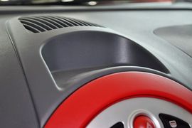 2012款江淮悦悦1.0L手动豪华型