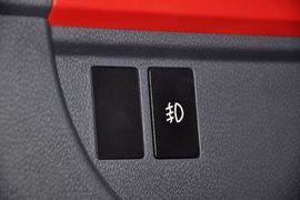 2012款江淮悦悦1.0L手动豪华型