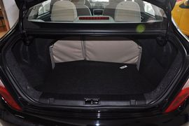 2012款江淮同悦1.3L豪华型