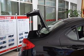 2012款江淮同悦1.3L豪华型
