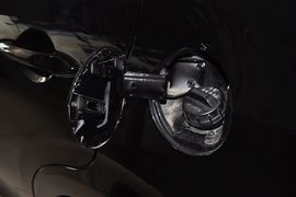 2012款江淮同悦1.3L豪华型