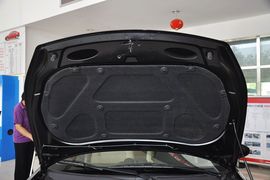 2012款江淮同悦1.3L豪华型