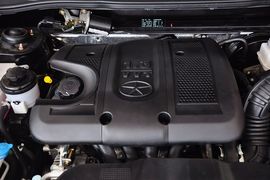 2012款江淮同悦1.3L豪华型
