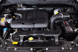 2012款江淮同悦1.3L豪华型