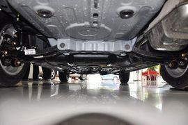 2012款江淮同悦1.3L豪华型