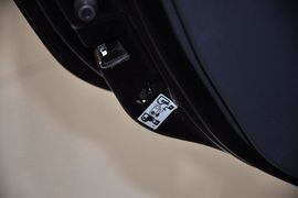 2012款江淮同悦1.3L豪华型