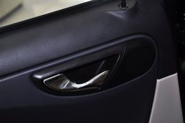 2012款江淮同悦1.3L豪华型