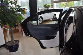2012款江淮同悦1.3L豪华型