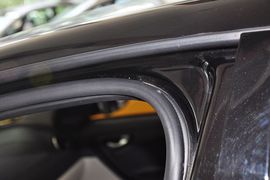 2012款江淮同悦1.3L豪华型
