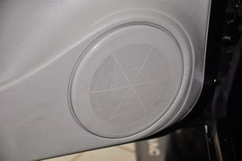 2012款江淮同悦1.3L豪华型