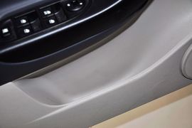 2012款江淮同悦1.3L豪华型
