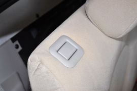 2012款江淮同悦1.3L豪华型