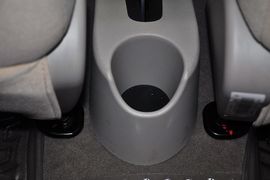 2012款江淮同悦1.3L豪华型