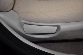 2012款江淮同悦1.3L豪华型