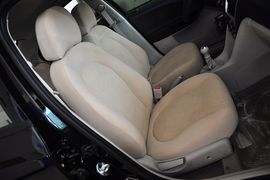 2012款江淮同悦1.3L豪华型