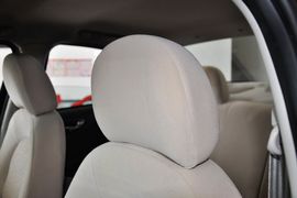2012款江淮同悦1.3L豪华型