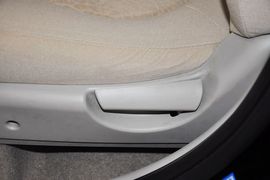 2012款江淮同悦1.3L豪华型