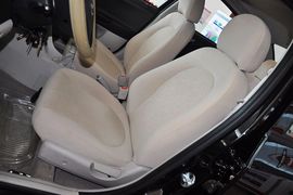 2012款江淮同悦1.3L豪华型