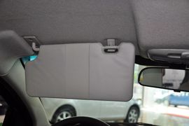 2012款江淮同悦1.3L豪华型