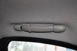 2012款江淮同悦1.3L豪华型
