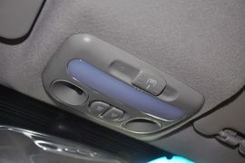 2012款江淮同悦1.3L豪华型