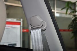 2012款江淮同悦1.3L豪华型