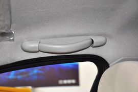 2012款江淮同悦1.3L豪华型