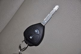 2012款江淮同悦1.3L豪华型