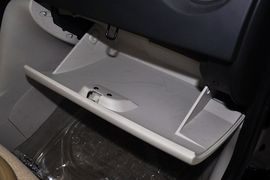 2012款江淮同悦1.3L豪华型